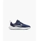 Кроссовки для бега подростковые Nike Downshifter 12 Nn (Psv) 29.5 Синий DM4193-400 - изображение 7