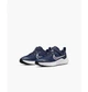 Кроссовки для бега подростковые Nike Downshifter 12 Nn (Psv) 29.5 Синий DM4193-400 - изображение 9