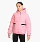 Куртка детская Nike U Nsw Tf Dwnfl Jkt M рост 140 см Розовый DD8697-632 - изображение 1