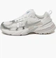 Кроссовки для бега женские Nike V2k Run 44.5 Комбинированный FD0736-104 - изображение 1