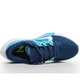 Кросівки для бігу чоловічі Nike Air Zoom Vomero 15 45.5 Синій CU1855-400 - зображення 3