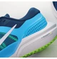 Кросівки для бігу чоловічі Nike Air Zoom Vomero 15 45.5 Синій CU1855-400 - зображення 9