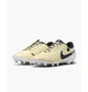 Кроссовки для бега мужские Nike Legend 10 Ac.Fg/M 42.5 Желтый DV4337-700 - изображение 7
