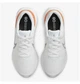 Кроссовки для бега мужские Nike React Infinity Run Flyknit 3 39 Комбинированный DH5392-100 - изображение 2
