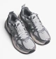 Кроссовки для бега женские Nike V2k Run 38 Комбинированный FD0736-003 - изображение 5