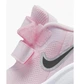 Кроссовки для бега детские Nike Star Runner 3 22 Розовый DA2778-601 - изображение 9