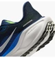 Кроссовки для бега женские Nike Pegasus 41 38.5 Комбинированный FN5041-400 - изображение 2