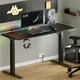 Геймерський стіл 1stPlayer F.A.S.T Black (FAST-1470-RGB-BK) ( 16148 ) - изображение 10