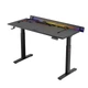 Геймерський стіл 1stPlayer F.A.S.T Black (FAST-1470-RGB-BK) ( 16148 ) - изображение 6