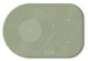 Mata antypoślizgowa pod akcesoria Outin silikonowa OT-MAT-01 (1230000232050) - obraz 1