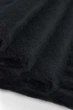 Шарф NA-KD чорний MONBT065 200*42 - зображення 4