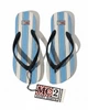 В'єтнамки чоловічі MC2 Saint Barth 39/40 Білий (TOMM001-3361) - изображение 2