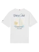 Футболка чоловіча MC2 Saint Barth 2XL Білий (PRL0002-voile01) - изображение 2