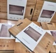 Кухонная доска для нарезки SMEG Cutting Board Деревянная доска 33×24 - изображение 3