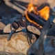 Кресало Light my fire Swedish FireSteel scout 2in1 cocoshell - изображение 2
