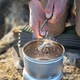 Кресало Light my fire Swedish FireSteel scout 2in1 cocoshell - изображение 6