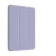 Чехол для планшета Apple iPad Air 11" 2025/2024/Air 5 2022/Air 4 2020 Zoyu Lavender - изображение 4