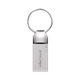 Флеш память USB NINTAUS N-31 8GB USB 2.0 Silver - изображение 7