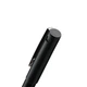 Гелева ручка PILOT BX-V5 0,5 мм, рідка ручка-ролер, маленька ручка V5 для студентських іспитів, високоякісний набір канцелярського приладдя, чорний, червоний, синій, 3 шт. - изображение 3