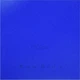 Профессиональная накладка для настольного тенниса Palio Blue Sponge CJ8000, инвертированная накладка для ракетки, липкая накладка, красная, 42-44 градуса. - изображение 3