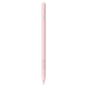 Емкостной стилус MUSTTRUE для iPad, Apple Pencil 2-го поколения (2025), iPad 11/Air 7/Pro/Mini Tablet, сенсорный экран, рукописный ввод [улучшенная быстрая зарядка], розовый. - зображення 4