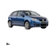 Стеклоочистители Aoye подходят для Volkswagen Bora 2011-2018 / POLO Sedan 2011-2013, безрамочный дизайн, комплект из 1 пары, длина 22 + 19 дюймов. - изображение 3