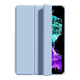 Чехол для планшета Apple iPad mini 7/6 JPLAYER PK102 Light Blue - изображение 4