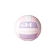 Волейбольные мячи Under Armour, стандартный размер 5, для учениц, готовящихся к вступительным экзаменам в среднюю школу, для детских спортивных тренировок, мягкие и жесткие оболочки для девочек в начальной и средней школе. - изображение 1