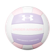 Волейбольные мячи Under Armour, стандартный размер 5, для учениц, готовящихся к вступительным экзаменам в среднюю школу, для детских спортивных тренировок, мягкие и жесткие оболочки для девочек в начальной и средней школе. - изображение 4