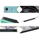 Чохол для планшета Huawei MatePad Air 12 2025/2024 SUOYING BH39 Happy Cat - зображення 3