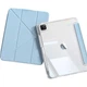 Чехол для планшета Apple iPad Air 11" 2026/2025/2024 KPD Lavender - изображение 1