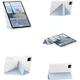 Чехол для планшета Apple iPad Air 11" 2026/2025/2024 KPD Lavender - изображение 2