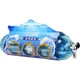 Набор для учебы Dianshi Deep Sea Capsule из пяти нейтральных ручек: черная ручка 0,5 мм, ручка с ограниченным щелчком и вращающимся механизмом, механический карандаш для практики письма, незаменимый инструмент для школы (артикул 390E). - изображение 1