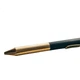 Шариковая ручка SAKURA Signature Pen Business в подарочной коробке, в японском стиле, винтажная латунная ручка Craft_Lab 001, импортная высококачественная ручка с металлическим стержнем. - изображение 3