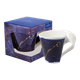 Villeroy&Boch, Кухоль, Зіркова чашка, Кавова чашка, Високоякісні чашки для пар, Чашки для води, Керамічні чашки, Весільний подарунок, Терези, 300 мл - изображение 4