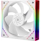 Вентилятор Thermalright TL-M12RW 12 см, 1500 об/мин PWM, подшипник S-FDB, рамка с изменяемым цветом, корпусной вентилятор 12 см, защита от воздушного потока. - изображение 3