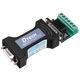 Пасивний перетворювач DTECH RS232 на RS485/RS422, промисловий клас, послідовний двонаправлений перетворювач, протокол передачі зв'язку, захист від блискавки та перенапруги, конвертер DT-9003 - зображення 4