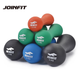Гантелі JOINFIT Bone, маленькі, з кольоровим матовим покриттям, для жіночого фітнес-шейпінгу вдома, підходять для чоловіків та жінок, парний набір 0,5 кг, червоні - зображення 7