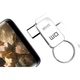Флеш память USB DM PD059 32GB USB 3.2 Gen1 + Type-C - изображение 2