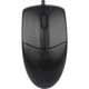 Мышь A4Tech OP-520NP USB Black - изображение 1