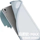 Чехол для планшета Apple iPad mini 7/6 RBP White, White Ice - изображение 2