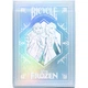Игральные карты BICYCLE, модные игральные карты Disney, колода Frozen 1. - изображение 1
