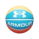 Детский баскетбольный мяч Under Armour 6-12 лет, размер 5, для тренировок в помещении и на открытом воздухе, официальный игровой мяч, подарок. - изображение 3