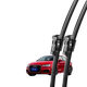 Заміна передньої щітки склоочисника Aoming для Audi A3 [2014-2020] оригінальної безрамкової щітки склоочисника - зображення 4