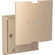 Панельная точка доступа TP-LINK AX3000 Wi-Fi 6, для создания крупномасштабной беспроводной ячеистой сети Wi-Fi по всему дому, с питанием PoE и управлением питанием от сети переменного тока, TL-XAP3000GI, цвет «шампань золото». - изображение 1