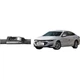 Бескаркасные щетки стеклоочистителя YITU для Chevrolet Malibu XL, оригинальный заводской размер (1 пара), резиновая прокладка. - зображення 1
