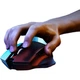 Мышь Inphic F1 2nd Gen Wireless Black - изображение 2