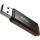 Флеш пам'ять USB Netac U355 128GB USB 3.2 Gen1 Black - зображення 2