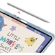 Чохол для планшета Apple iPad 9.7" 2018/2017/Air 2/Air Shihan Print - зображення 3