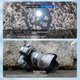 Бленда JJC для объектива Nikon Z 24-50 F/4-6.3, совместима с беззеркальными камерами Z5, Z6, Z7, Z6 II, Z7II, Z62, Z72. - изображение 5